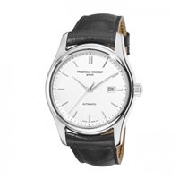 Reloj Frederique Constant Hombre Slimline Classics in Acero F303048 - F303048